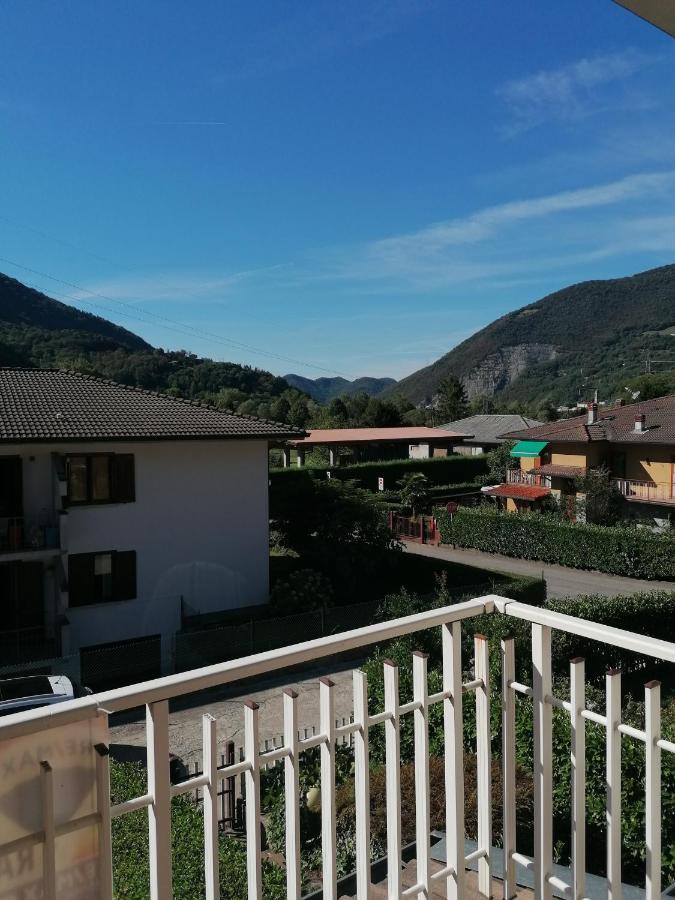 Villetta Lago E Monti Spinone Al Lago Extérieur photo